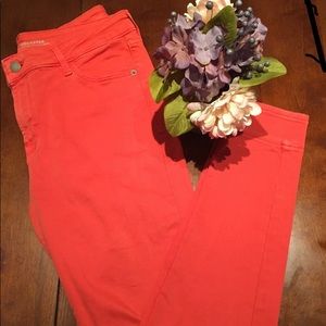 Old Navy Rock Star Jeans